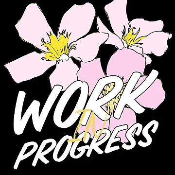 Artwork thumbnail, Work In Progress by Arva-Designs