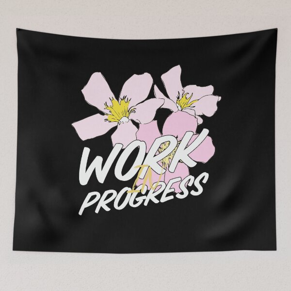 Item preview, Work In Progress designed and sold by Arva-Designs.