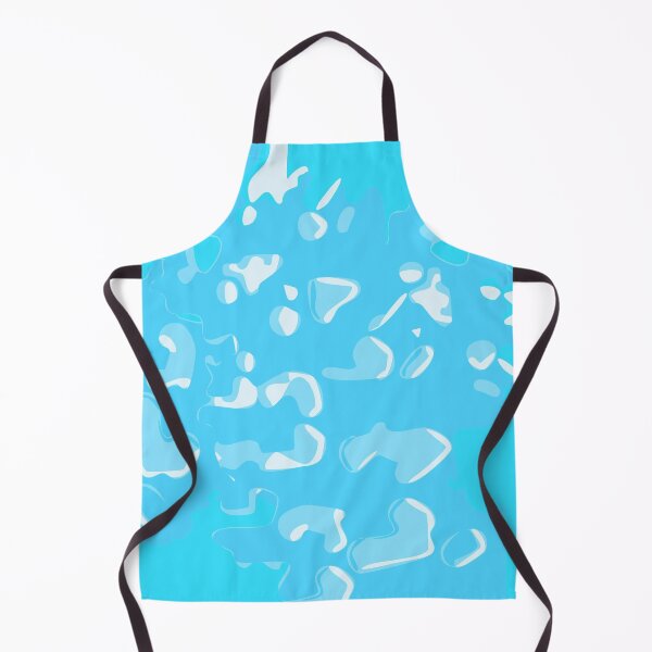 Item preview, Blue Liquid Pattern Copy, Ice designed and sold by Stéphane Thirion.