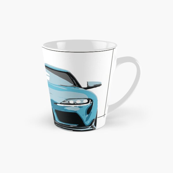 Item preview, Toyota Supra Mk5 designed and sold by Demetros Design Studio.
