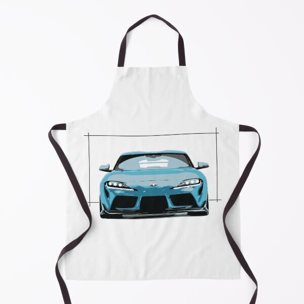 Item preview, Toyota Supra Mk5 designed and sold by Demetr0s.