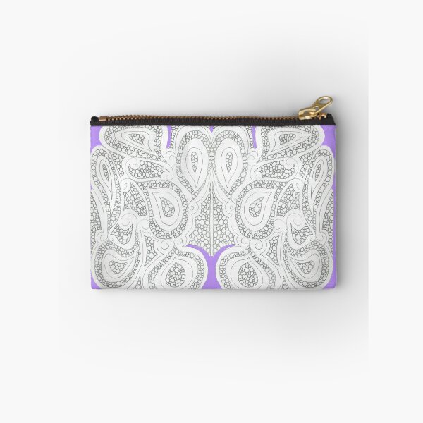 Item preview, Paisley Page designed and sold by KazM.