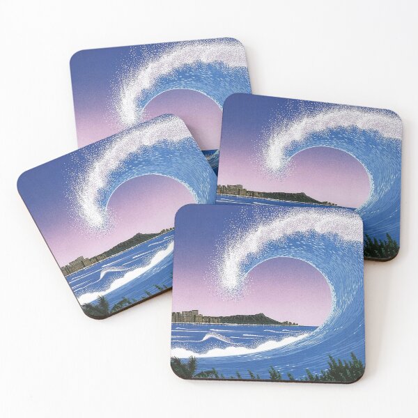 Item preview, hiroshi nagai  designed and sold by flannorris.