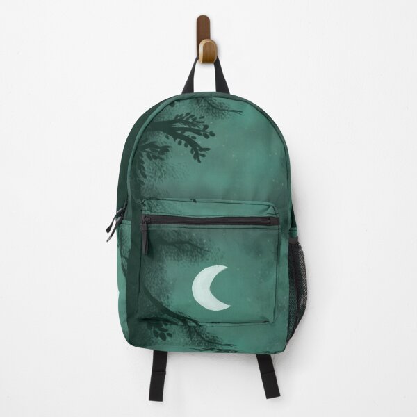 Item preview, Up the trees to the moon designed and sold by Dawncomet.