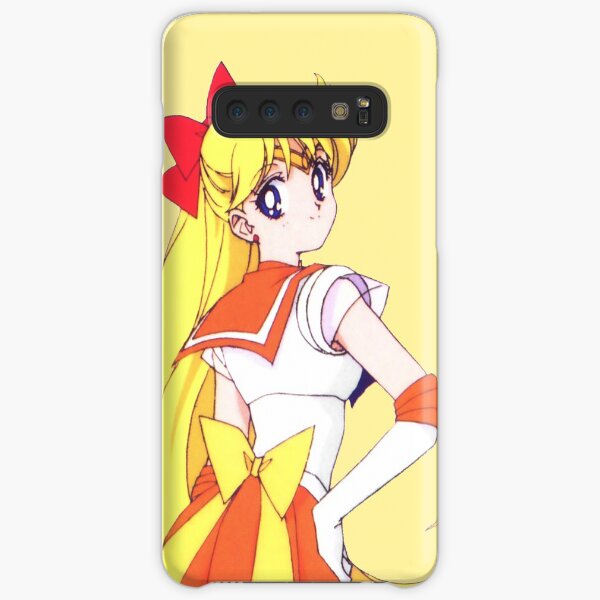 Sailor Venus Samsung Galaxy Snap Case