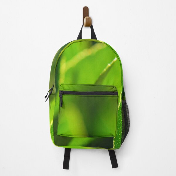 Item preview, Translucent Green Leaves | Landscape Photo designed and sold by PhotoStory.