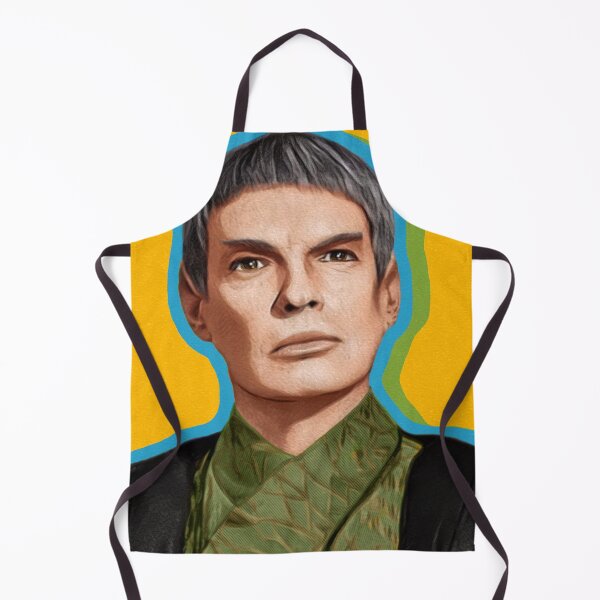 Item preview, Ambassador Gary designed and sold by orionlodubyal.