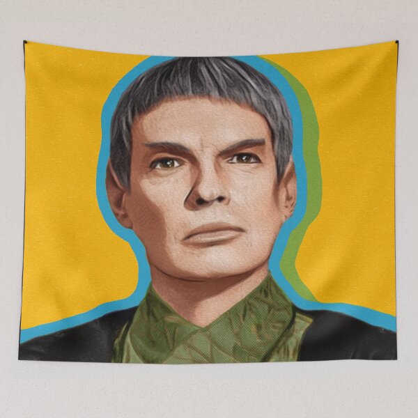Item preview, Ambassador Gary designed and sold by orionlodubyal.