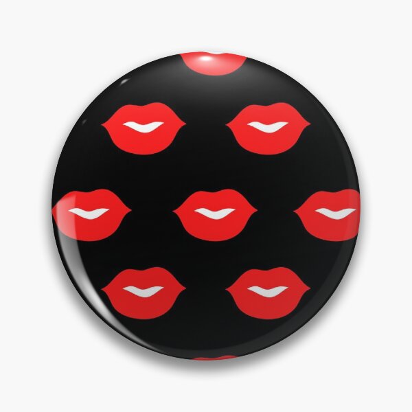 Item preview, Fake Lips designed and sold by Pea Fitness.