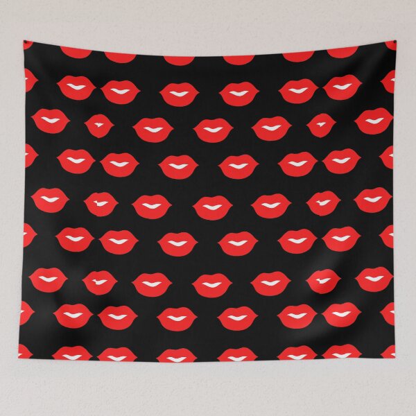 Item preview, Fake Lips designed and sold by Pea Fitness.