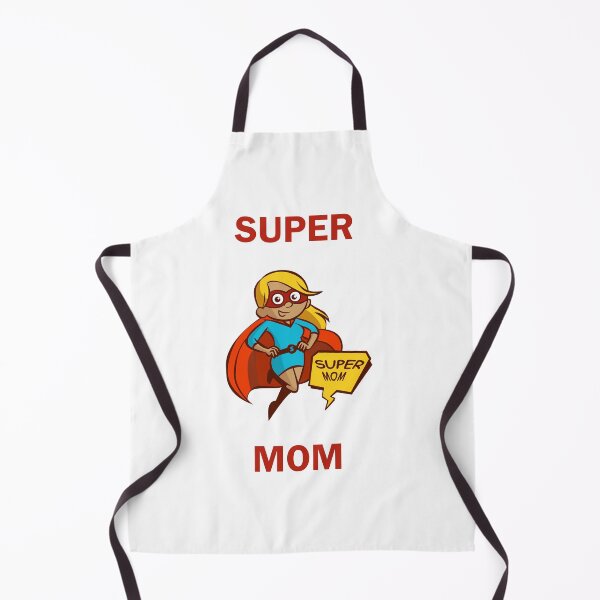 Item preview, Super Mom T-Shirt designed and sold by TeeStoreMeStore.