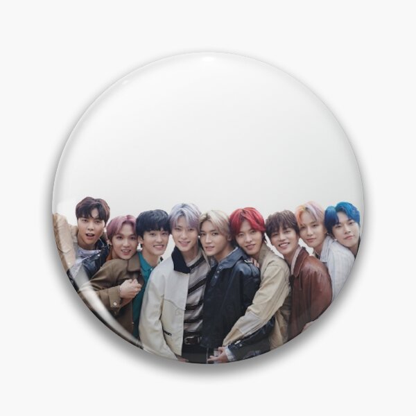 Item preview, NCT 127 Squad designed and sold by rjc143.