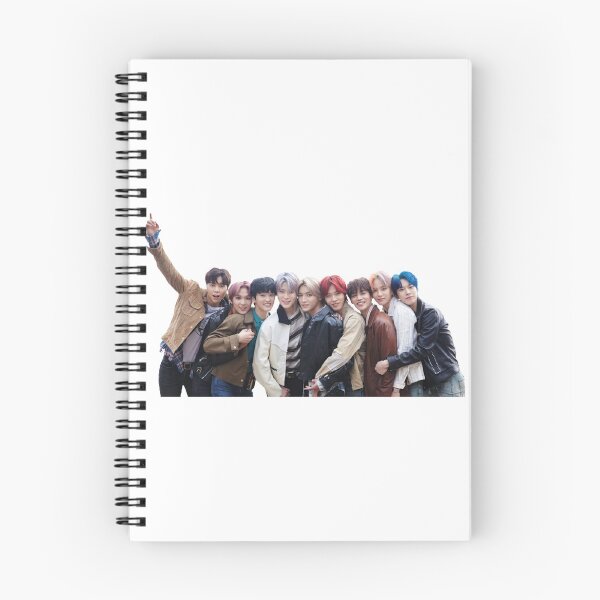 Item preview, NCT 127 Squad designed and sold by rjc143.