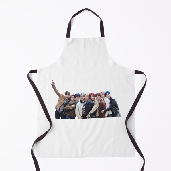 Item preview, NCT 127 Squad designed and sold by rjc143.