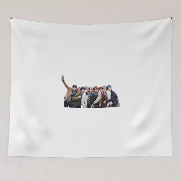 Item preview, NCT 127 Squad designed and sold by rjc143.