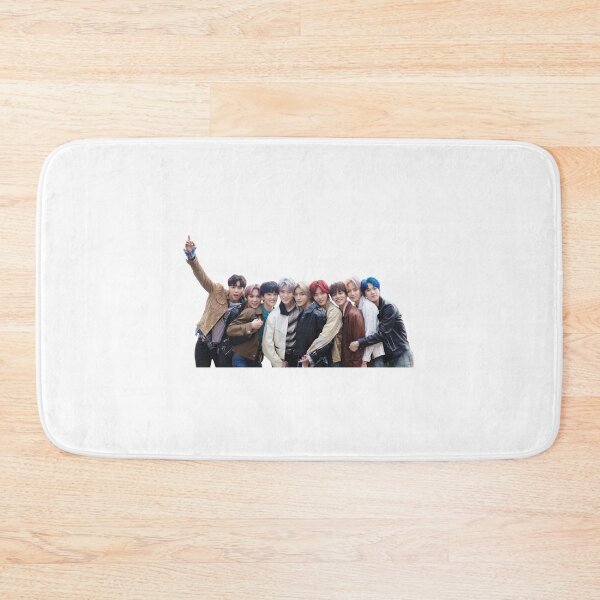 Item preview, NCT 127 Squad designed and sold by rjc143.
