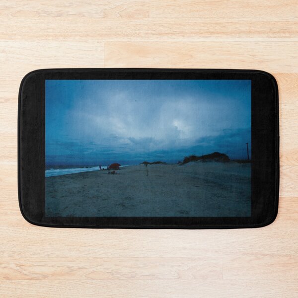 Item preview, Clouds Over the Beach designed and sold by HootenannyPhoto.