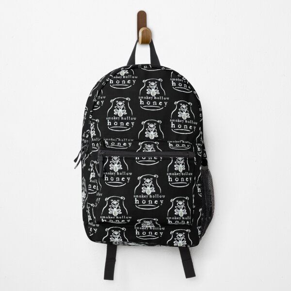 Item preview, Smokey hollow honey designed and sold by BehindBoe.