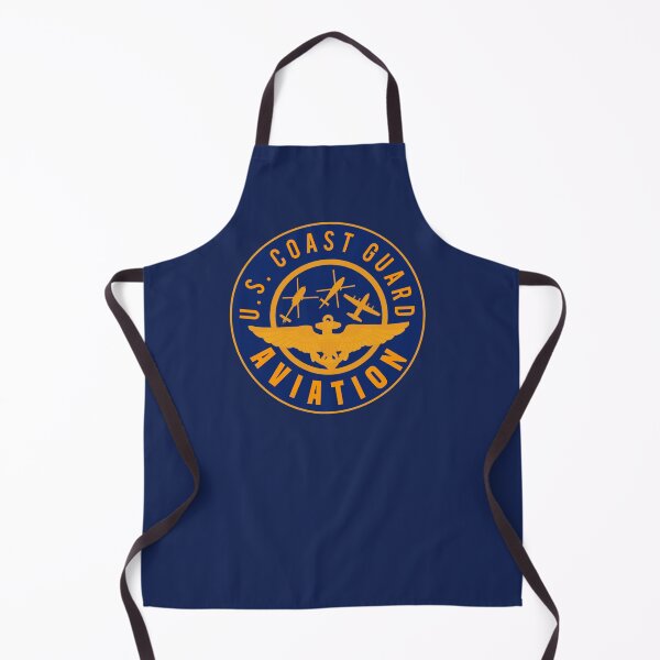 Item preview, Coast Guard Aviation - Pilot designed and sold by AlwaysReadyCltv.