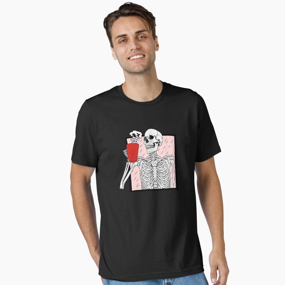 Item preview, Essential T-Shirt designed and sold by Dollfacedesign.