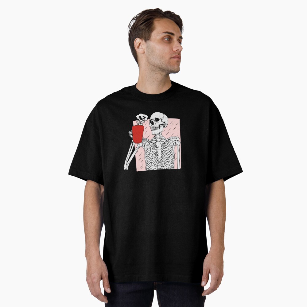 Item preview, Oversized T-Shirt designed and sold by Dollfacedesign.
