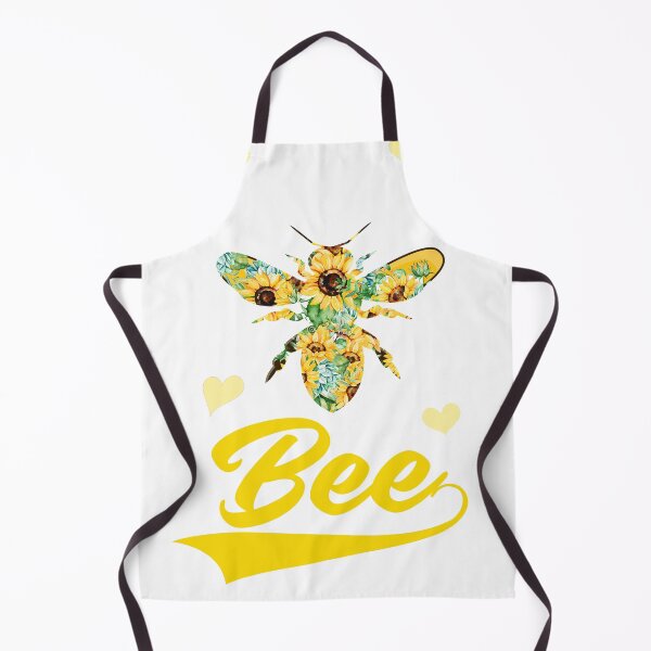 Item preview, Just a girl who loves Bee designed and sold by GeniusDesignArt.