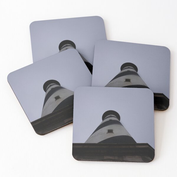 Item preview, Cape Hatteras Light House designed and sold by HootenannyPhoto.
