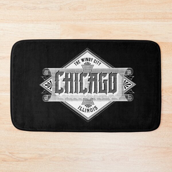 Item preview, Vintage Chicago, IL designed and sold by DonDota.