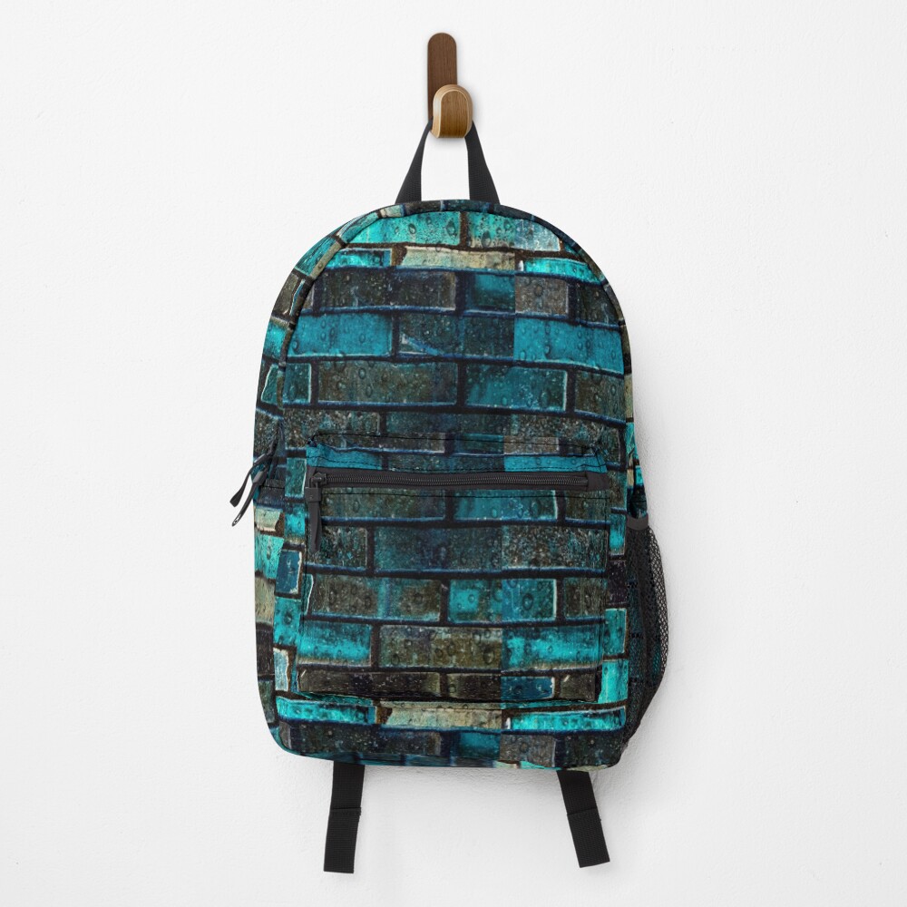 Item preview, Backpack designed and sold by JandJS.