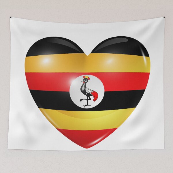 Item preview, ugandan designed and sold by morrismorgan.