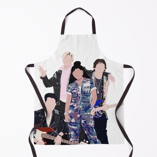 Item preview, Julie and the Phantoms designed and sold by TinyHandsH.