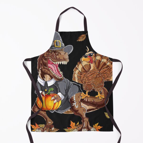 Item preview, Thanksgiving T Rex Dinosaur Gift Dabbing Turkey designed and sold by LaThresRice.