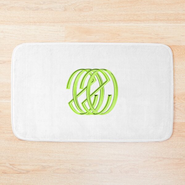 Item preview, NCT 2020 Logo Green designed and sold by rjc143.
