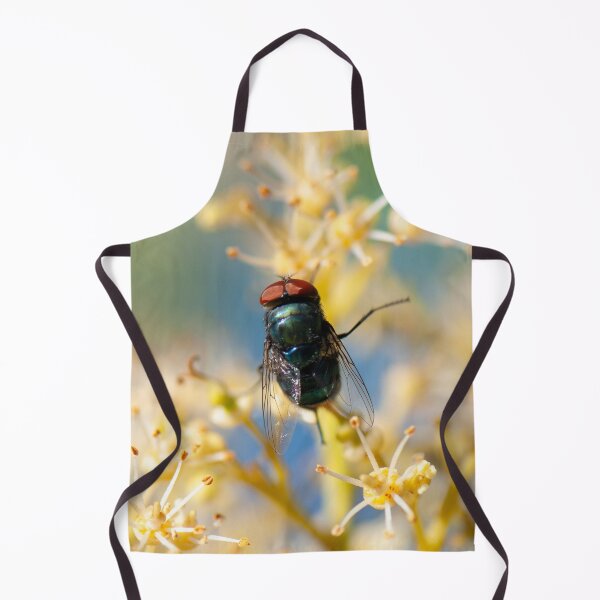 Item preview, A Fly Wants to be a Bee | Insect Photo designed and sold by PhotoStory.