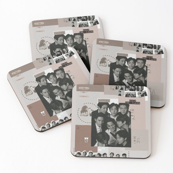 Item preview, Exo designed and sold by Fan Store.