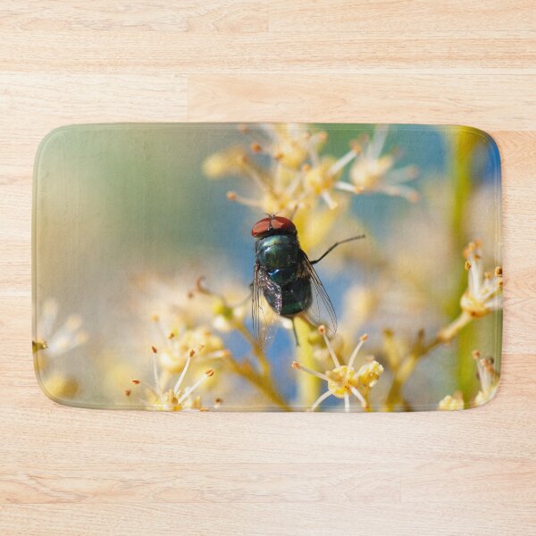 Item preview, A Fly Wants to be a Bee | Insect Photo designed and sold by PhotoStory.