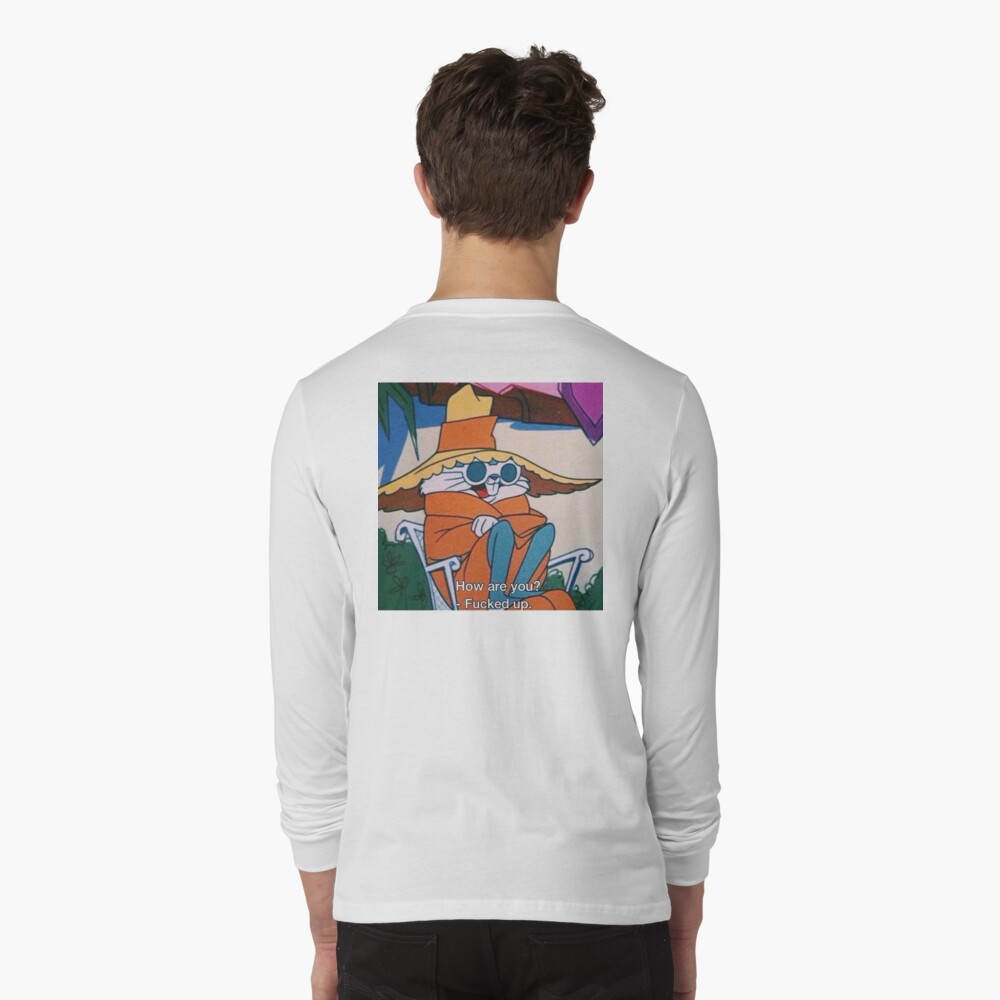 Item preview, Long Sleeve T-Shirt designed and sold by EllieKohlbeck55.