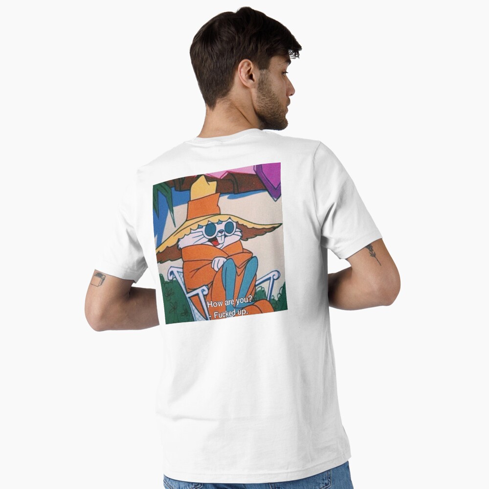 Item preview, Essential T-Shirt designed and sold by EllieKohlbeck55.