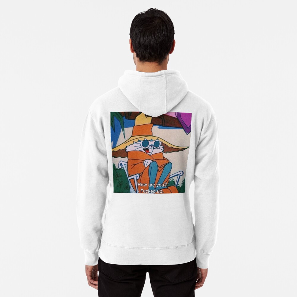 Item preview, Pullover Hoodie designed and sold by EllieKohlbeck55.