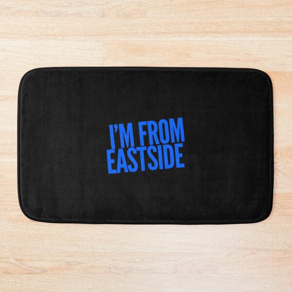 Item preview, I'm from eastside designed and sold by mademan3.
