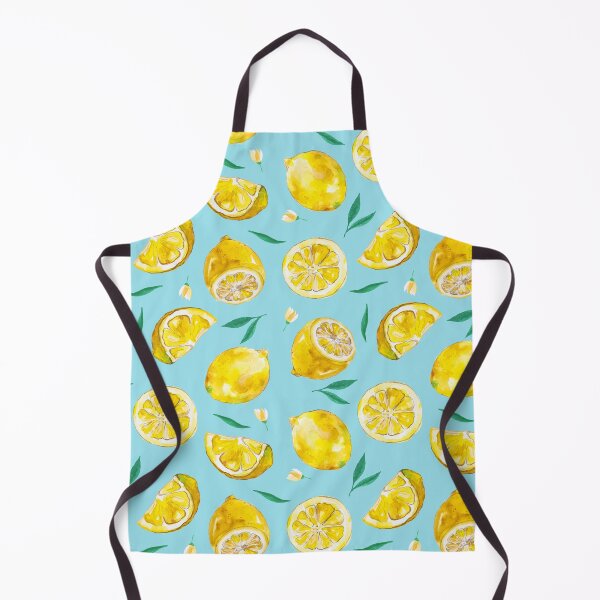 Item preview, Yellow Lemon Fruit Limeade designed and sold by cation-studio.
