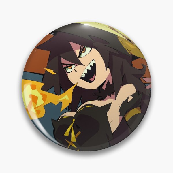 Item preview, Cassie Pumpkin Sticker designed and sold by Aetherion.