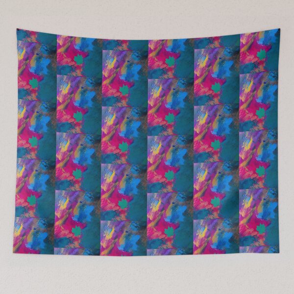 Item preview, Single Leaf designed and sold by Lauren  Simmons.