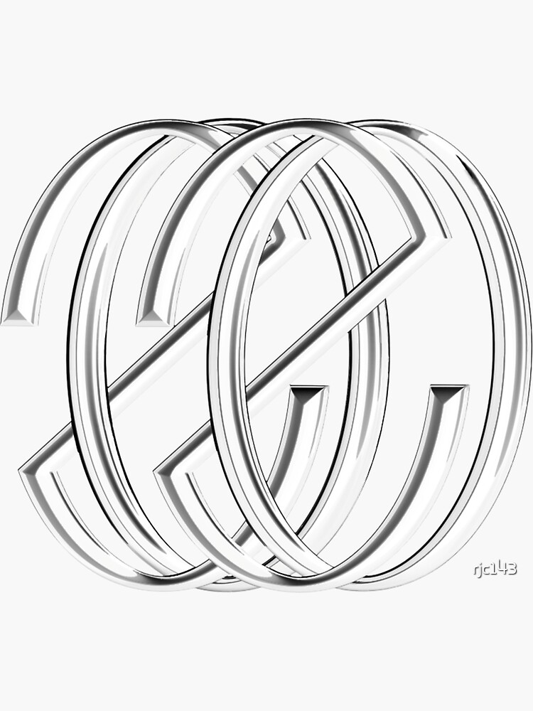 NCT 2020 Logo White