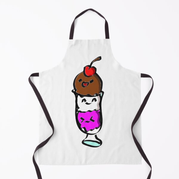 Item preview, happy sundae designed and sold by nuclearpowerArt.