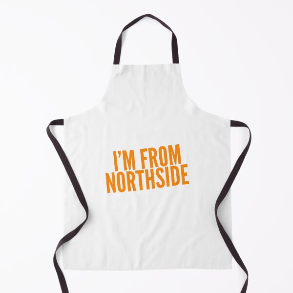 Item preview, I'm from northside designed and sold by mademan3.