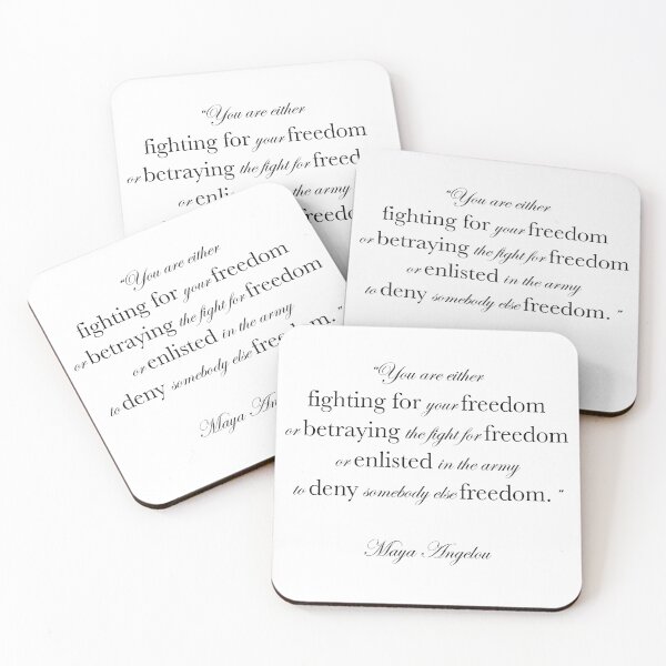 Item preview, Fighting for Our Freedom designed and sold by RuthFurtado.