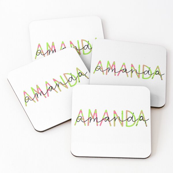 Item preview, ‘Amanda’ designed and sold by tati-jpg.