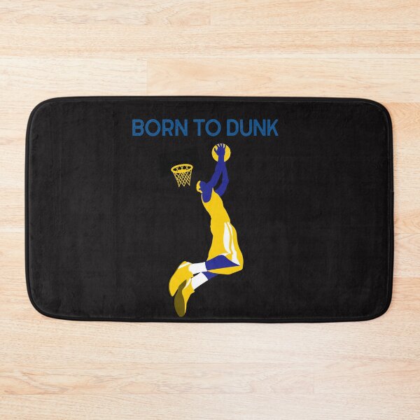Item preview, Born to dunk ,basketball lover  designed and sold by JobaBreezy.