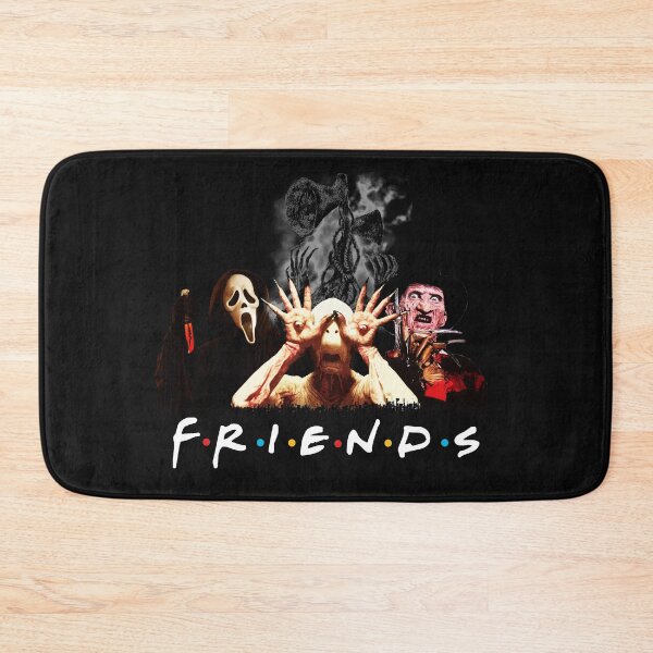 Item preview, Horror best friends rv2 designed and sold by Gloria312.